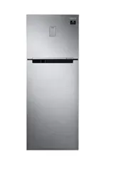 Geladeira Samsung Evolution RT38 com POWERvolt Inverter Duplex 385L Inox Look | R$ 2159