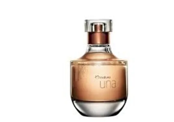 Una Deo Parfum Feminino - 75ml - R$148