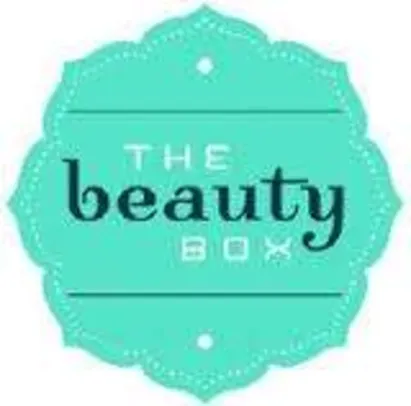 [The Beauty Box] 72h de desconto: 20% off em todo o site
