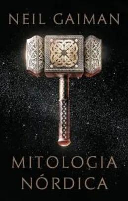 [eBook] Mitologia Nórdica | R$9