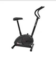 Bicicleta Ergométrica Mecânica Vertical Polimet Manual BP-770 | R$324