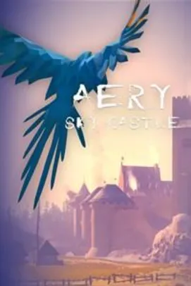 [Live Gold] Aery - Castelo no céu | R$25