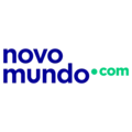 Logo Novo Mundo