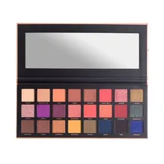 Paleta de Sombras Océane 24 Shades - 28g R$93