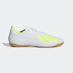 Chuteira X Tango 18.4 Futsal | R$ 90