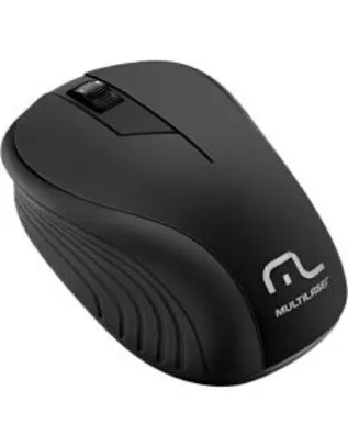 (50% AME) Mouse sem fio USB - Multilaser