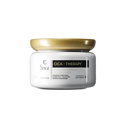 Eudora Siàge Cica Therapy Máscara Capilar 250g