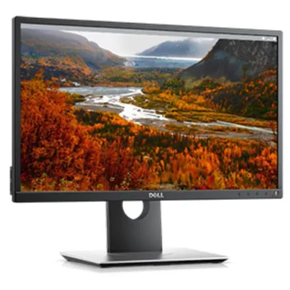 [Dell] Monitor Dell P2217H - R$582