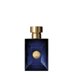 Perfume Versace Dylan Blue Pour Masculino Eau de Toilette 100 ml