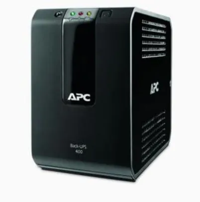 Nobreak APC 400va - R$179