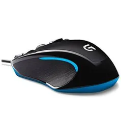 Mouse Gamer Logitech G300s