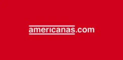 R$10 off acima de R$25 na Americanas