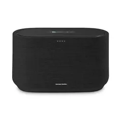 Caixa de Som Bluetooth Portátil Ativada por Voz Harman Kardon Citation 300