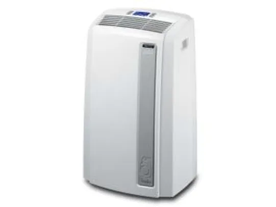 Ar Condicionado Portátil DeLonghi 12.000 BTUs R$1.700