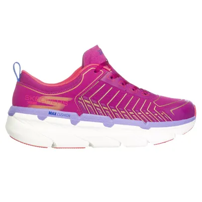 Tênis Skechers Max Cushioning Premier Fast Feminino