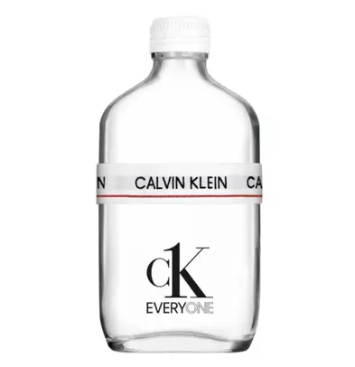 CK Everyone Calvin Klein Eau de Toilette - Perfume Unissex 100ml