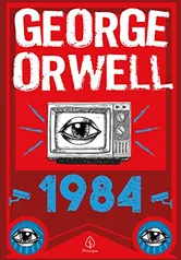  Livro 1984- George Orwell