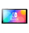 Imagem do produto Nintendo Switch Oled 64GB Vermelho / Azul