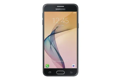 Smartphone Samsung Galaxy J5 Prime 32GB - Preto
