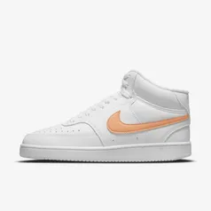 Tênis Nike Court Vision Mid Feminino