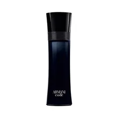 Perfume Armani Code Masculino Eau de Toilette  - Shop2gether