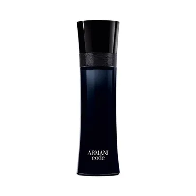 Perfume Armani Code Masculino Eau de Toilette  - Shop2gether