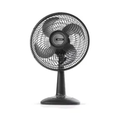 Ventilador De Mesa Turbo Silencioso 3 Velocidades Mallory ECO TS30 127