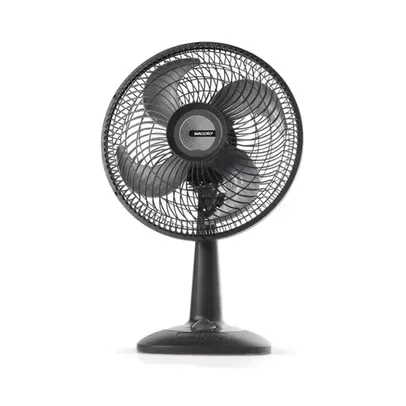 Ventilador De Mesa Turbo Silencioso 3 Velocidades Mallory ECO TS30 127