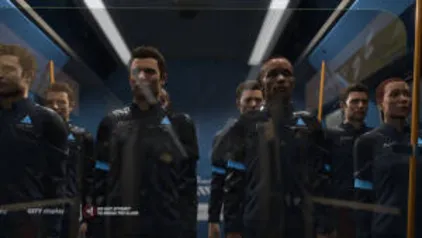 Detroit Become Human Pc  Pré-Venda