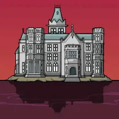 Rusty Lake Hotel [Jogo p/ Android]