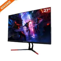 Monitor Gamer Bluecase 27 Pol, Full HD, 144Hz, 1ms, BM277GW