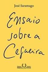 (eBook Kindle) Ensaio sobre a cegueira - José Saramago | R$13