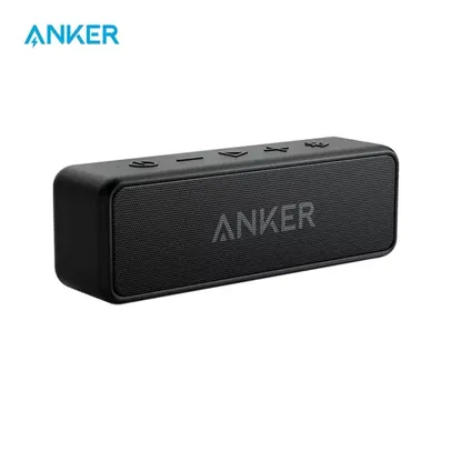 Caixa de som Anker Soundcore 2 Wireless Bluetooth Bass Speaker