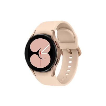 Galaxy Watch4 Bt 40mm - Rosé