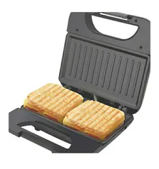 Grill Sanduicheira Britânia Toast Antiaderente | R$51