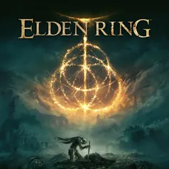 (PSN PLUS) ELDEN RING PS4 & PS5