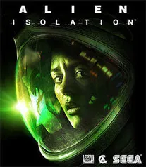 Alien: Isolation (steam)