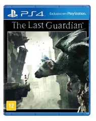 The last guardian