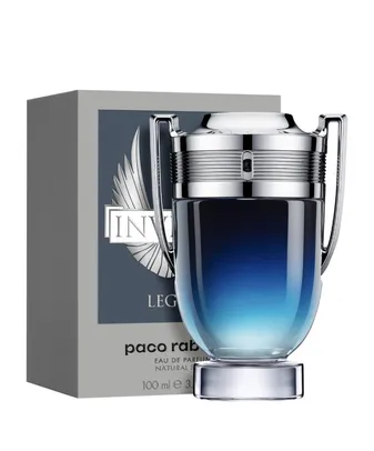 Invictus Legend Paco Rabanne Eau de Parfum - Perfume Masculino 100ml | R$ 399