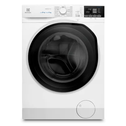 Lava & Seca 8Kg Perfect Care Front Load Electrolux (LSP08) | Electrolux