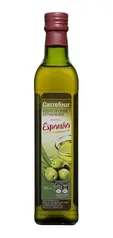 (11 unid) Azeite Espanhol Extra Virgem Carrefour 500ml