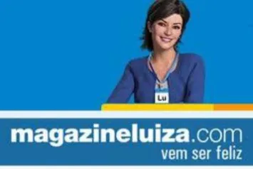 MagazineLuiza cupom  10%