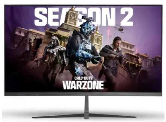 Monitor Gamer Duex, 27 Pol, Full HD, IPS, 165Hz, 1ms, HDR, FreeSync, HDMI/DP, DX270GHQ 165HZ