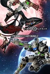 Bayonetta & Vanquish 10th Anniversary Bundle Xbox Store