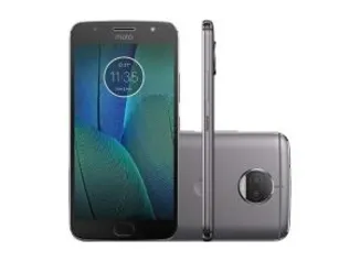 Moto G5S PLUS 32GB