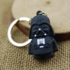 Chaveiro DarthVader - R$1,98