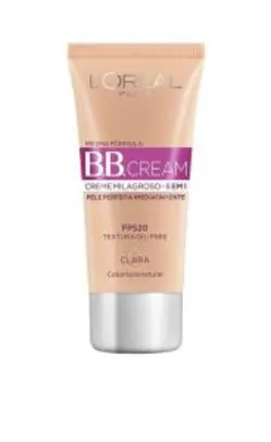 BB Cream Dermo Expertise L'Oréal Paris Base Escura 30ml,