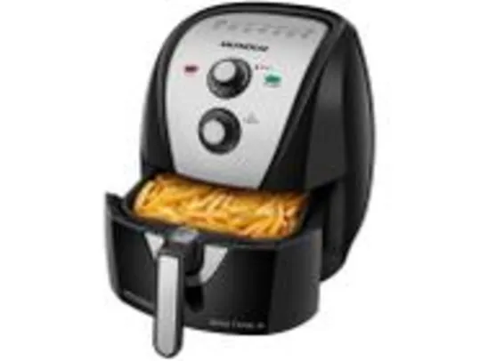 Fritadeira Elétrica sem Óleo/Air Fryer Mondial