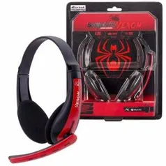 Headset game pc e xbox360 ajustavel profissional universal