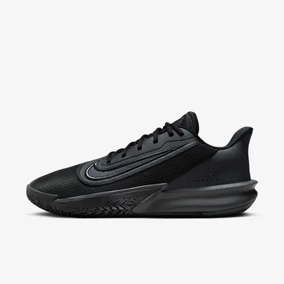 Tênis Nike Precision 7 "All Black" (tam 38 ao 45)